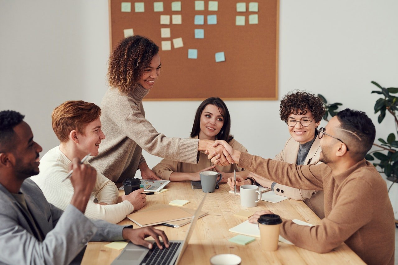 Agreeing a project scope with a client