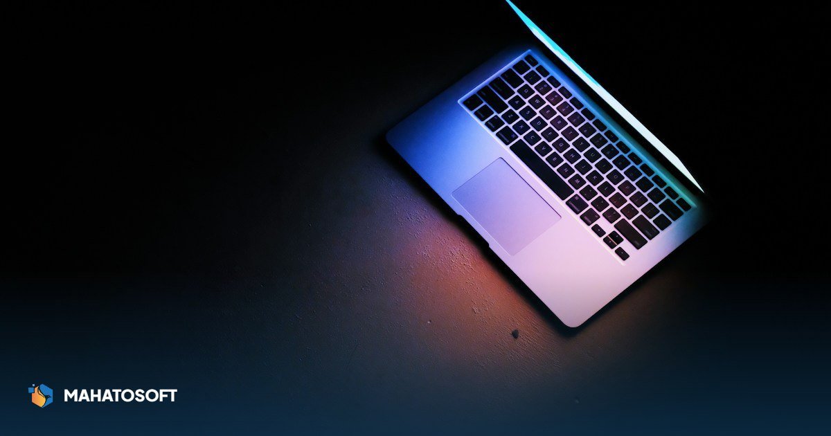 Too many redirects WordPress error — developer troubleshooting a browser redirect loop on a laptop