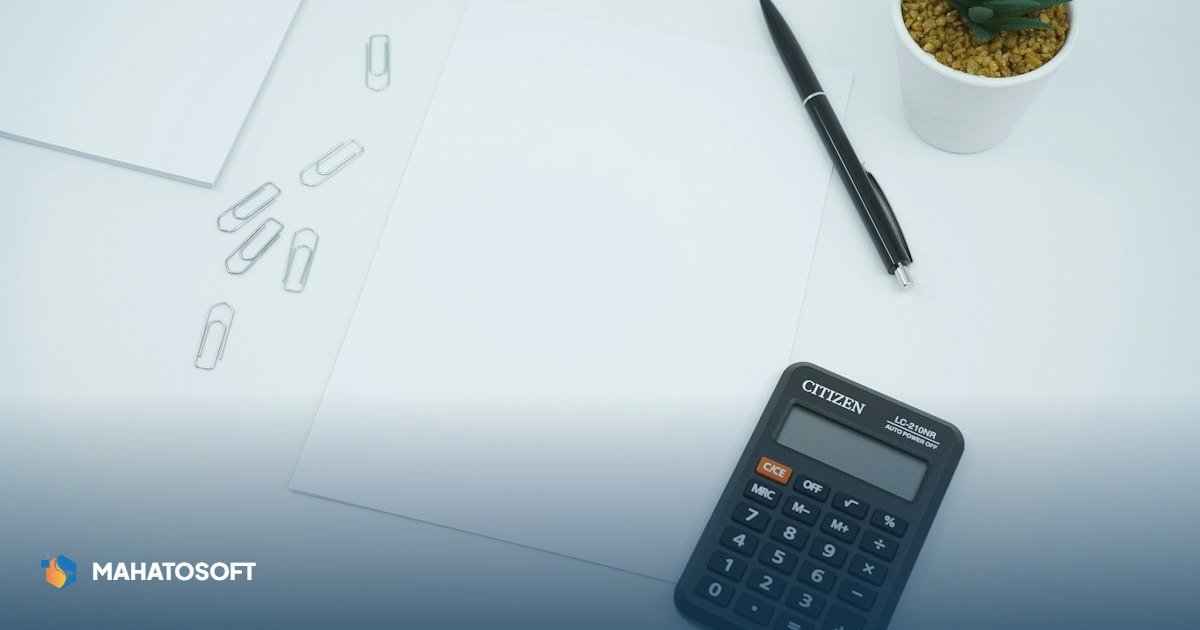How much does a website cost — small business owner reviewing a website budget and pricing plan on a laptop