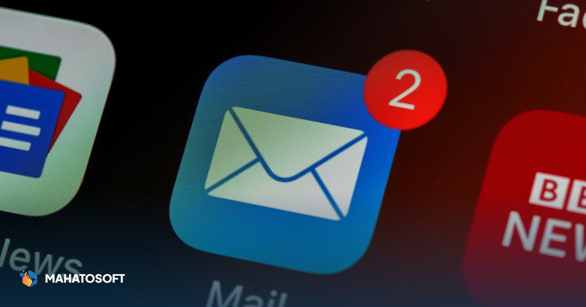 WordPress not sending emails — developer troubleshooting a broken contact form and email setup on a laptop
