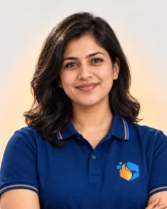 Megha · Marketing & Growth Megha, Marketing & Growth