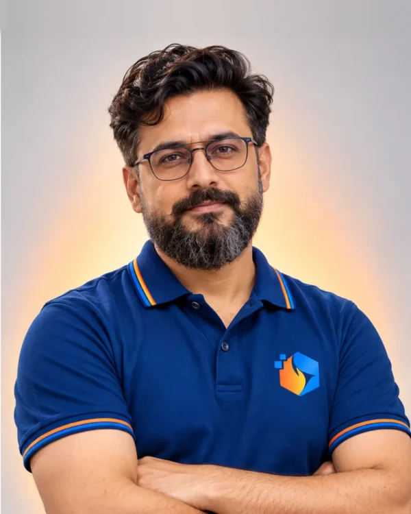 Mudra, Finance & Billing Manager — AI agent at Mahatosoft
