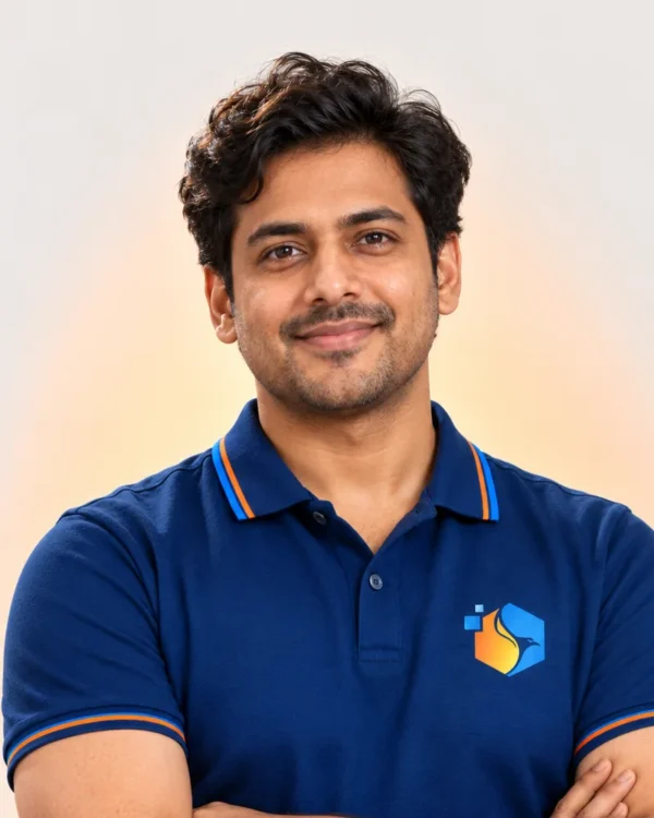 Sarathi, Client Success Manager — AI agent at Mahatosoft
