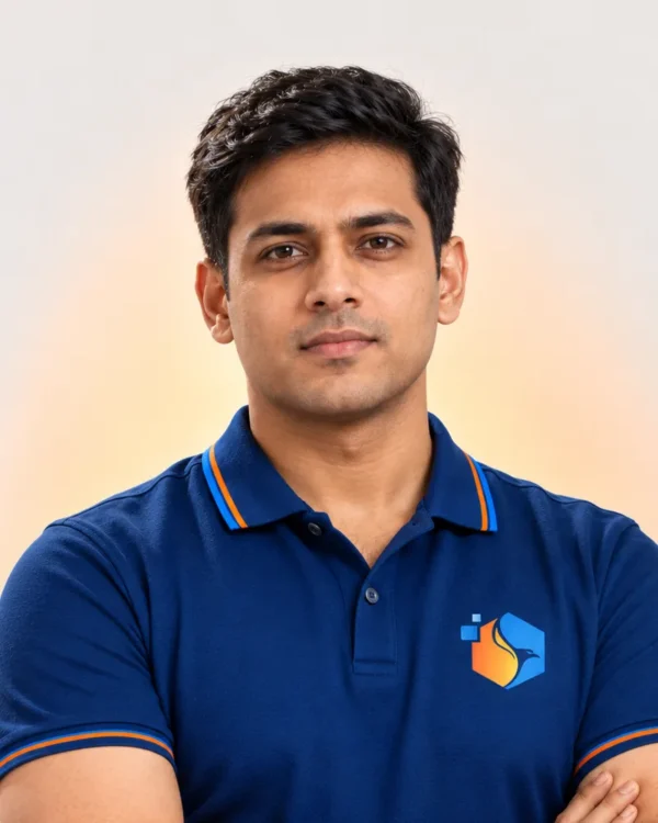Satya, Quality Assurance Lead — AI agent at Mahatosoft